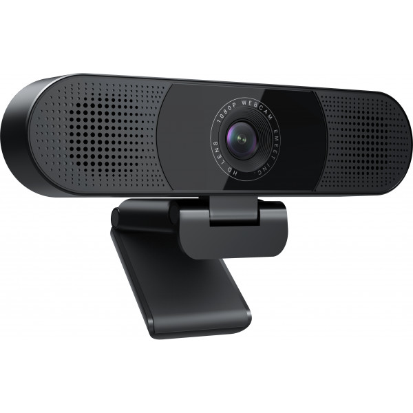 Фото - Веб-камера для компьютера Emeet All-in-One (eMeet-C980-Pro)