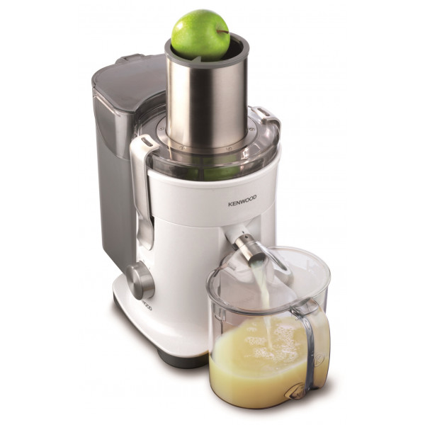 Фото - Соковыжималка центробежная Kenwood JE730