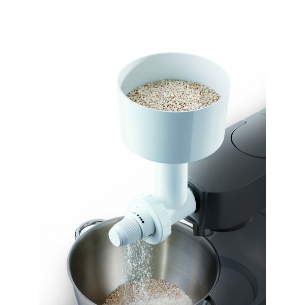 Фото - Насадка-мельница для круп Kenwood KAX941PL