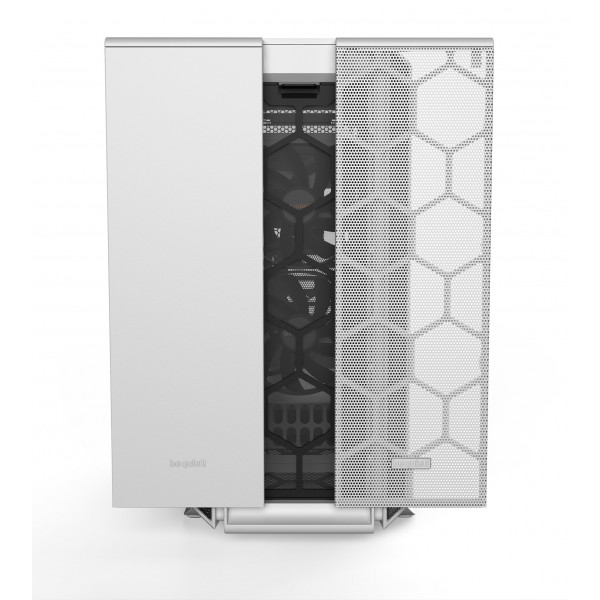 Фото - Корпус Be quiet! Silent Base 802 Window White (BGW40) без БП