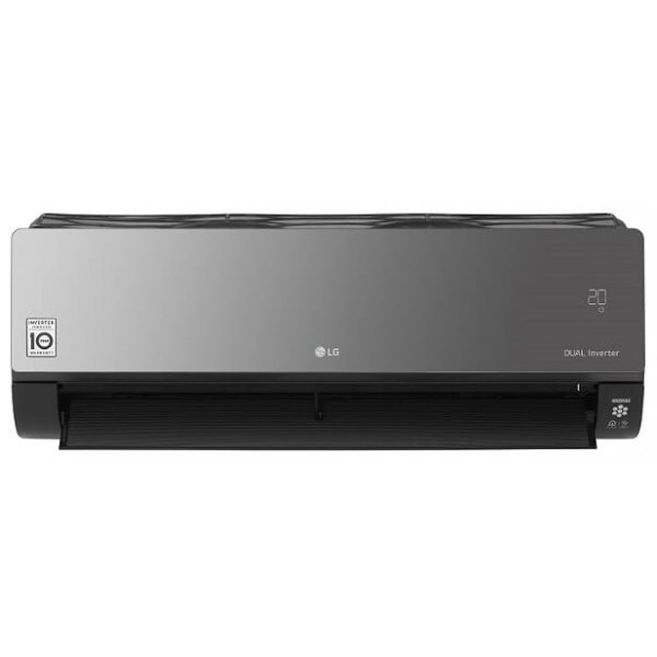 Фото - Кондиционер сплит LG AC12BK.NSJR/AC12BK.UA3R