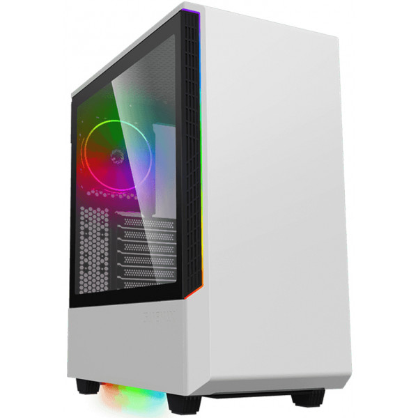 Фото - Корпус Gamemax ATX без блока питания Panda