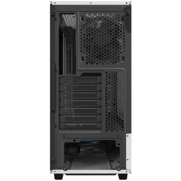 Фото - Корпус Gamemax ATX без блока питания Panda