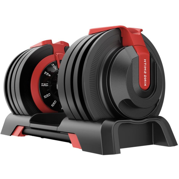 Фото - Набор гантелей KingSmith 3 в 1 24 кг (FWAD243)