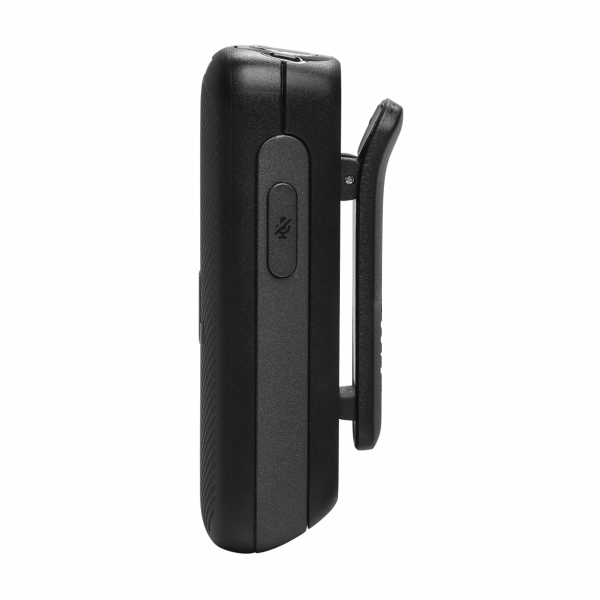 Фото - Уценка - Микрофон для смартфона JBL Quantum Stream Wireless (JBLSTRMWLLGHTBLK)