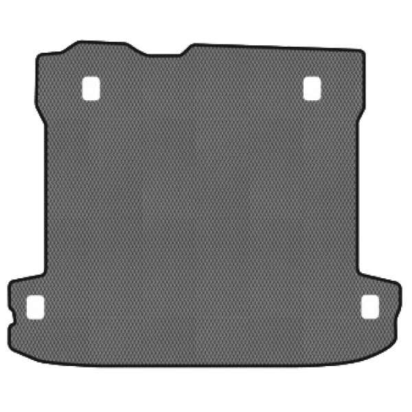 Фото - EVA коврик в багажник авто EVAtech для Pajero Wagon (V60) 5-doors Mitsubishi 2000-2007 3 поколение SUV EU (MT1683B1RGB) Фото - EVA коврик в багажник авто EVAtech для Pajero Wagon (V60) 5-doors Mitsubishi 2000-2007 3 поколение SUV EU (MT1683B1RGB)