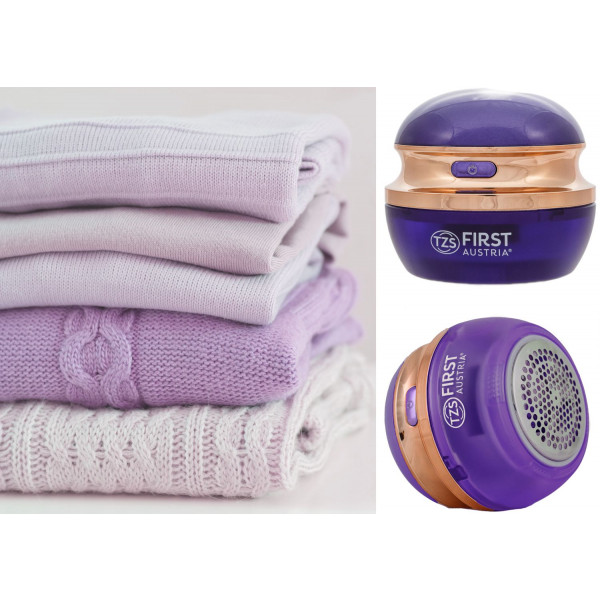 Фото - Триммер для ткани First FA-5530-4-PU