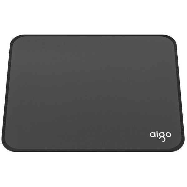 Фото - Коврик для мыши AIGO MP M1 Black