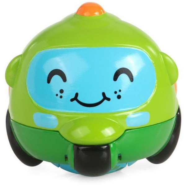 Фото - Игровой набор Chicco Городской патруль серии Turbo Team (10756.00)