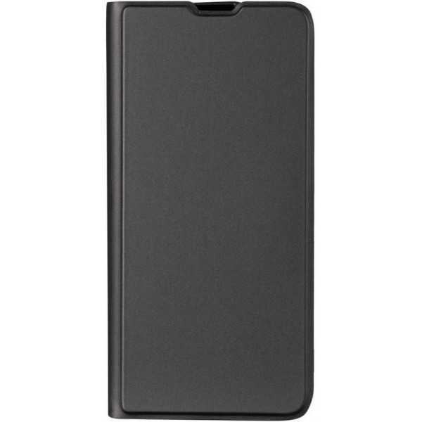 Фото - Чехол для смартфона Gelius Shell Case for Motorola E40 Black (92761) Фото - Чехол для смартфона Gelius Shell Case for Motorola E40 Black (92761)