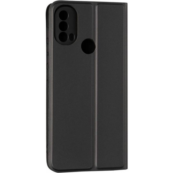 Фото - Чехол для смартфона Gelius Shell Case for Motorola E40 Black (92761)