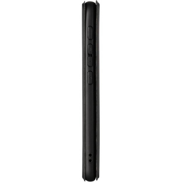 Фото - Чехол для смартфона Gelius Shell Case for Motorola E40 Black (92761)