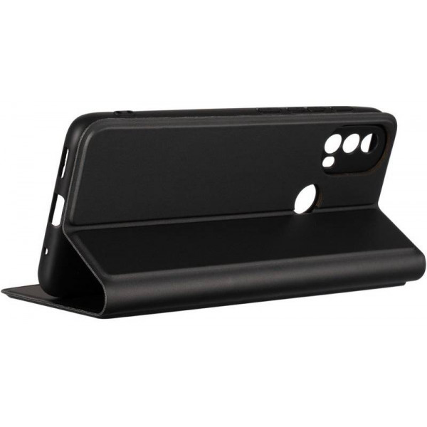 Фото - Чехол для смартфона Gelius Shell Case for Motorola E40 Black (92761)