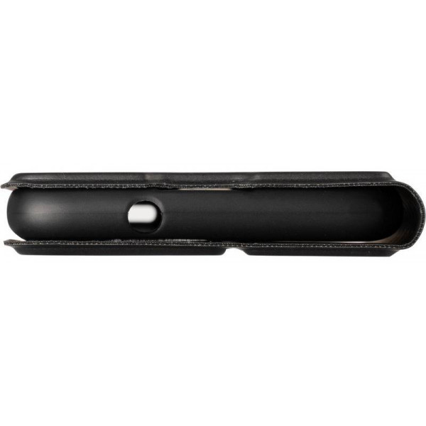 Фото - Чехол для смартфона Gelius Shell Case for Motorola E40 Black (92761)