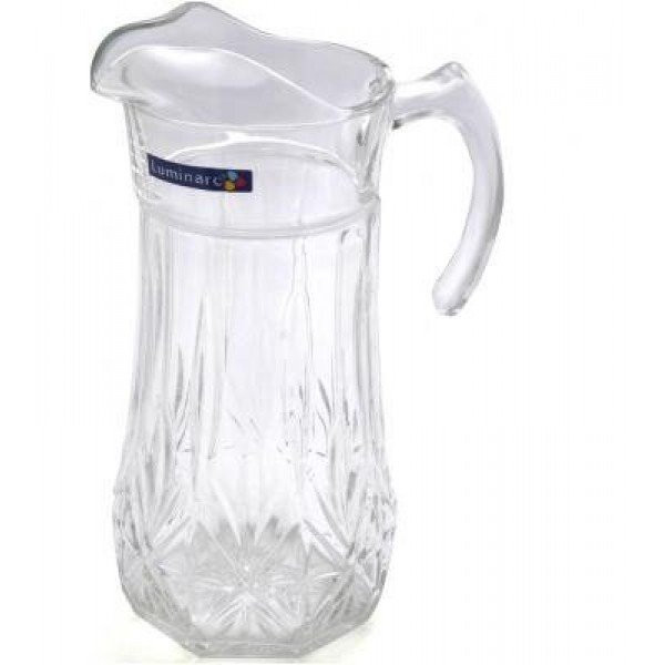 Фото - Кувшин Luminarc Brighton 1.8 л (N1023)