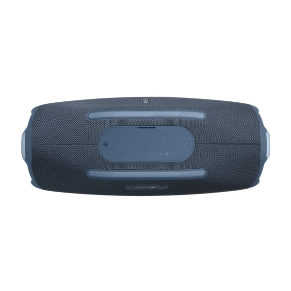 Фото - Портативная акустика JBL Boombox 4 Blue (JBLBOOMBOX4BLUEP)