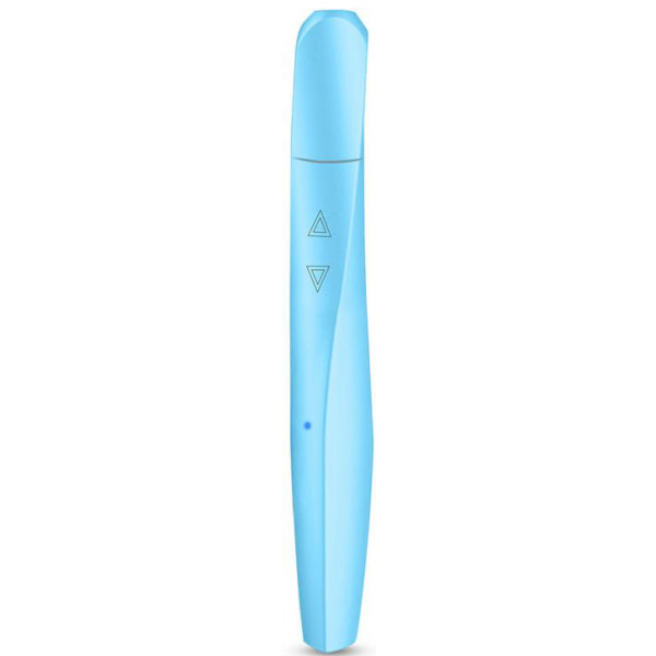 Фото - 3D-ручка Dewang D12 Blue