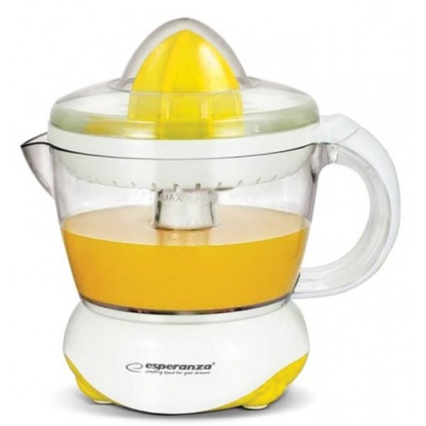 Фото - Цитрус-пресс Esperanza EKJ001Y