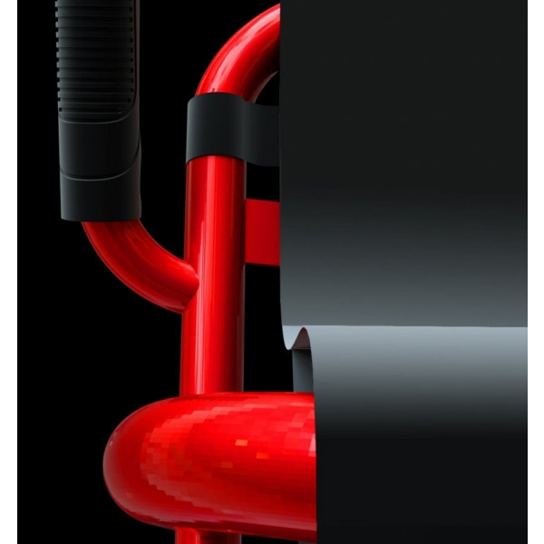Фото - Самокат-каталка Ezyroller Classik Red (EZR1NR)