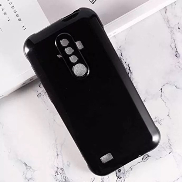 Фото - Чехол для смартфона Ulefone Silicone Case for Armor X8/X8i (RL072240)