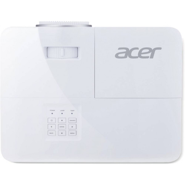 Фото - Проектор Acer H6546Ki (MR.JW011.002)