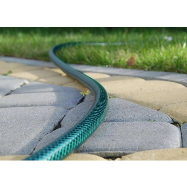 Фото - Шланг поливочный Cellfast Economic 30 м 1" (10-031)