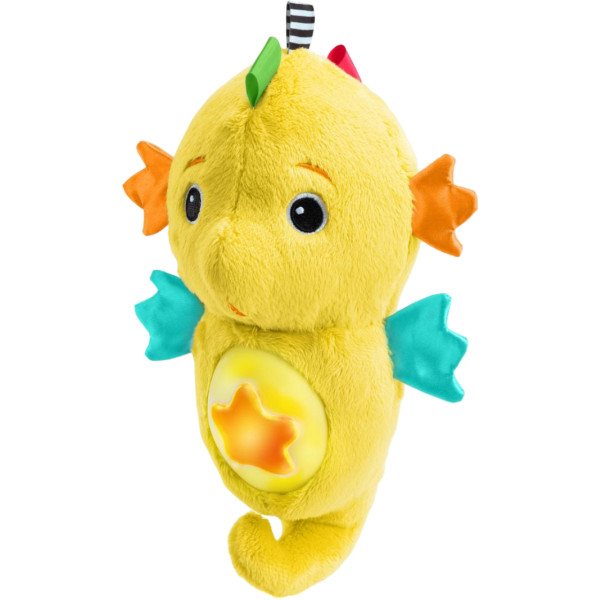 Фото - Интерактивная игрушка Baby Einstein Sea Dreams Seahorse (17400.00)
