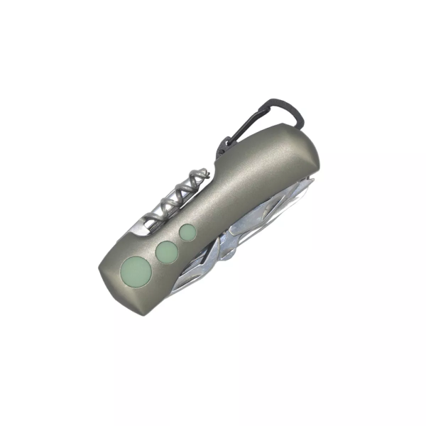 Фото - Мультитул Werk MFT-VK5012K