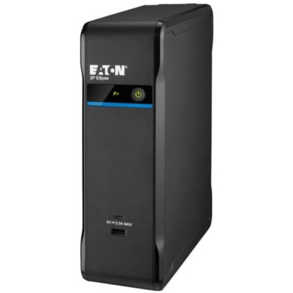 Фото - Источник бесперебойного питания Eaton 3P Ellipse 700 USB DIN