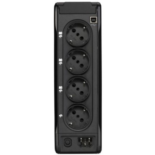 Фото - Источник бесперебойного питания Eaton 3P Ellipse 900 USB DIN