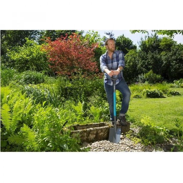 Фото - Лопата Gardena ClassicLine (17050-20.000.00)