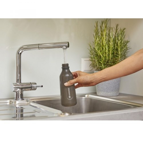 Фото - Опрыскиватель ручной Gardena для рассады 0.45 л (11102-20.000.00)