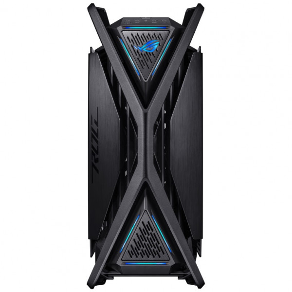 Фото - Корпус Asus ROG Hyperion GR701 BTF Edition Black без БП (90DC00F0-B39020)