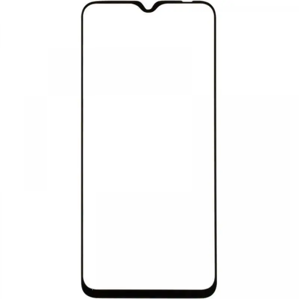 Фото - Защитное стекло для смартфона Gelius Full Cover Ultra-Thin 0,25 мм for Poco M3 Pro 5G Black (98281)
