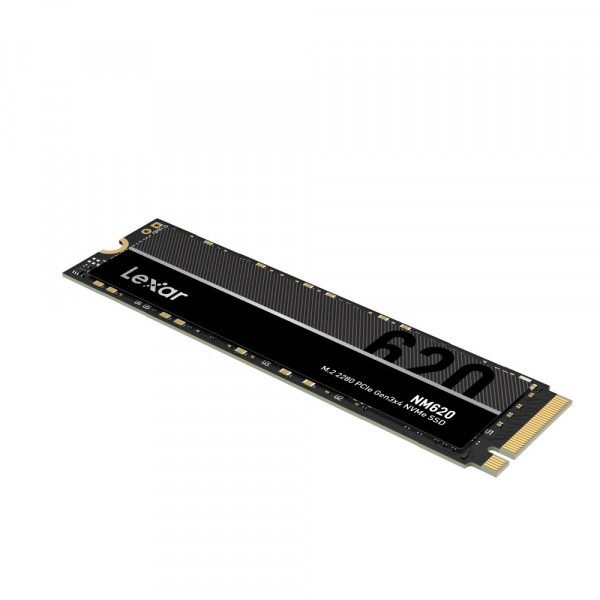 Фото - SSD-накопитель внутренний Lexar PCIE G3 M.2 NVME 1TB (LNM620X001T-RNNNG)