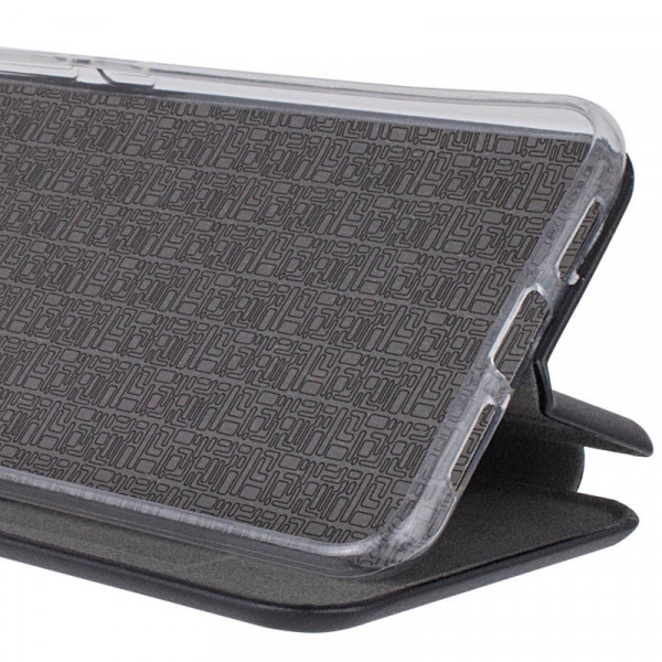 Фото - Чехол для смартфона BeCover Exclusive for Vivo Y33s / Y21 Black (709076)