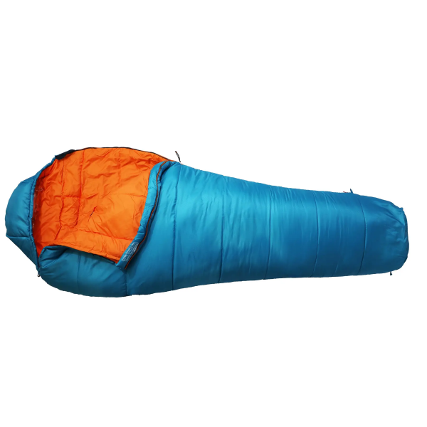 Фото - Спальный мешок Vango Nitestar Alpha 150 Atom Blue (SBTNITEST000010)