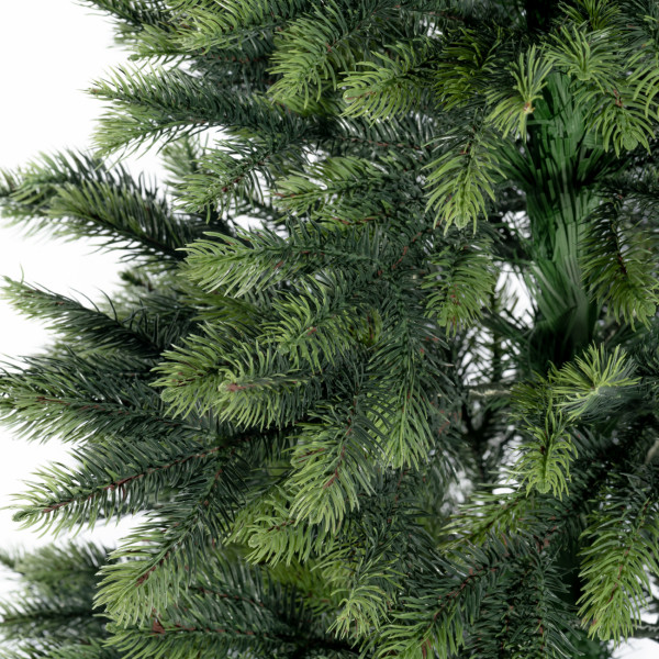 Фото - Ёлка искусственная YES! Fun 1.80 м литая Диканька (904355)