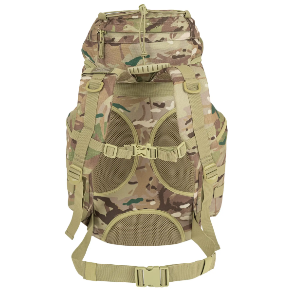 Фото - Рюкзак тактический Highlander Forces Loader Rucksack 33л HMTC (NRT033-HC)
