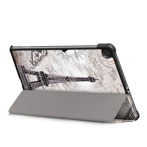 Фото - Чехол для планшета BeCover Smart Case for Samsung Galaxy Tab S6 Lite (2024) 10.4" P620/P625/P627 Paris (710831)