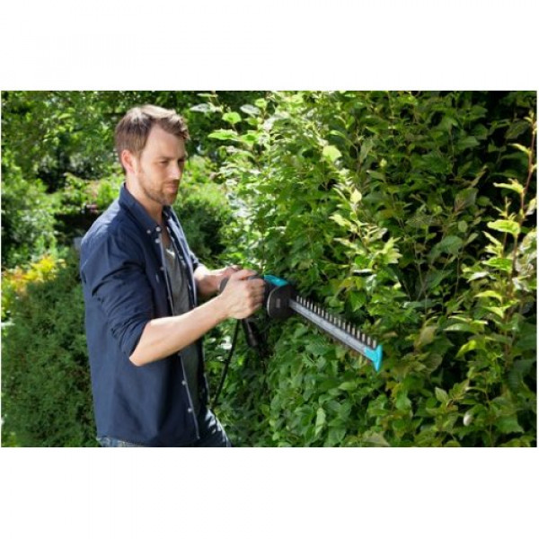 Фото - Кусторез Gardena EasyCut 500/55 (09832-20.000.00)