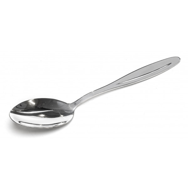 Фото - Набор ложек столовых Holmer SS-011856-SS Elegance