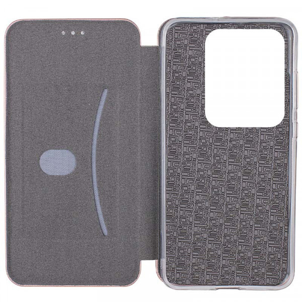 Фото - Чехол для смартфона BeCover Exclusive for Tecno Spark Go 2024 (BG6) Pink (711258)