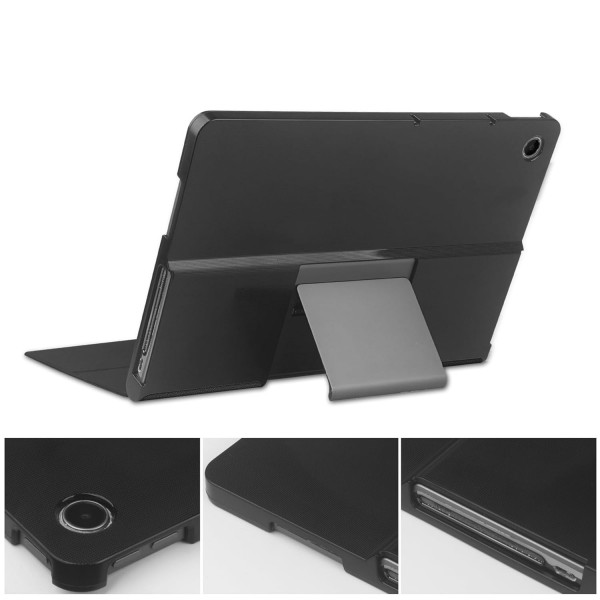 Фото - Чехол для планшета BeCover Smart Case for Lenovo Tab Plus 11.5" Red Wine (711886)