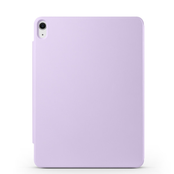 Фото - Чехол для планшета BeCover Ultra Slim Origami Magnetic с креплением Apple iPad Mini 7 2024 Purple (712951)