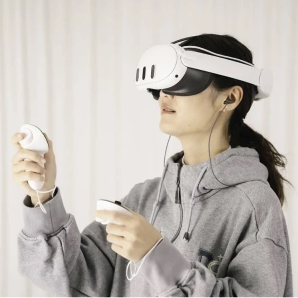 Фото - Наушники вкладыши проводные Final Audio VR500 Black