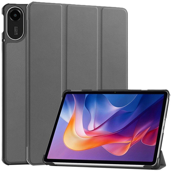 Фото - Чехол для планшета BeCover Smart Case for Xiaomi Redmi Pad 2 11.0" Grey (713640)