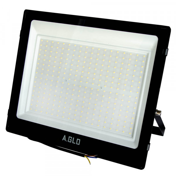 Фото - Светодиодный прожектор A.GLO GL-22-200 200W 6400K (000058908)
