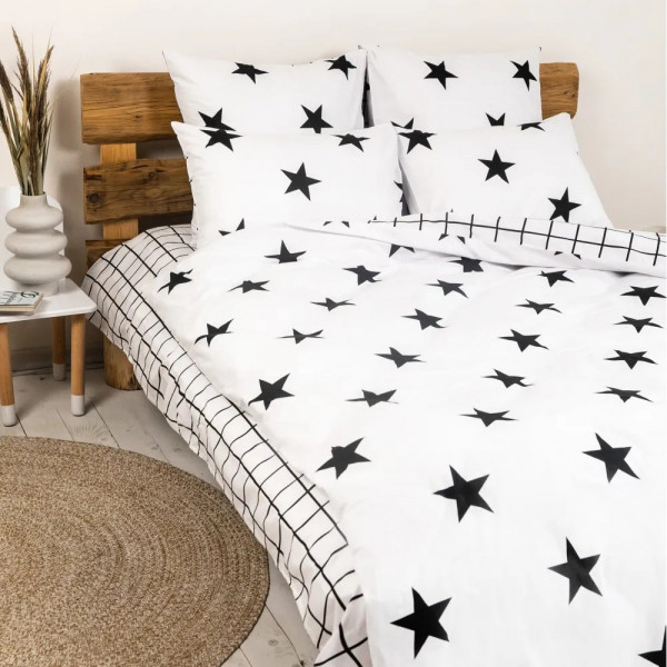 Фото - Комплект постельного белья ТЕП 336 Morning (2-01691_06403)