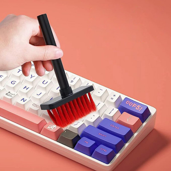 Фото - Набор средств для чистки оптики XOKO Clean set 001 (XK-CS001-BK)